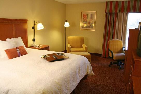 Hotel Hampton Inn Sevierville  | Sevierville | Tennessee | United States 9