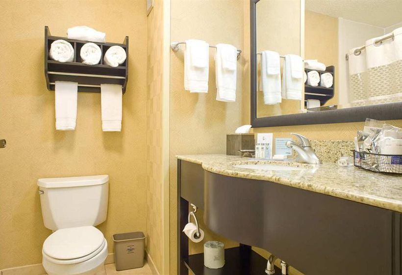 Hotel Hampton Inn Starkville  | Starkville | Mississippi | United States 10