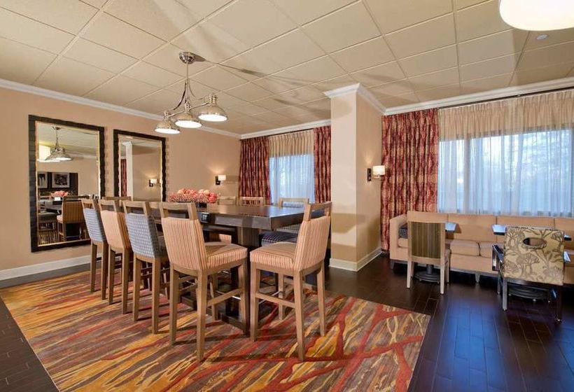 Hotel Hampton Inn Starkville  | Starkville | Mississippi | United States 12