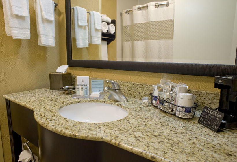 Hotel Hampton Inn Starkville  | Starkville | Mississippi | United States 13