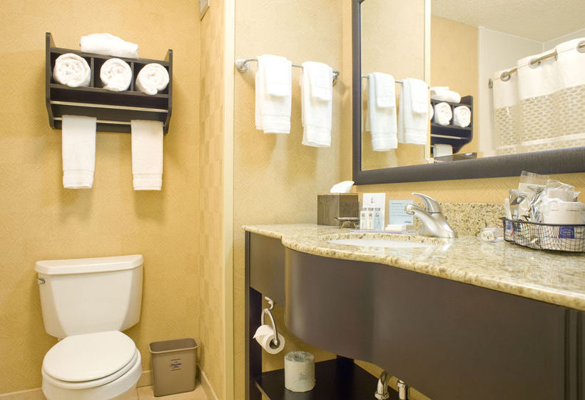 Hotel Hampton Inn Starkville  | Starkville | Mississippi | United States 14