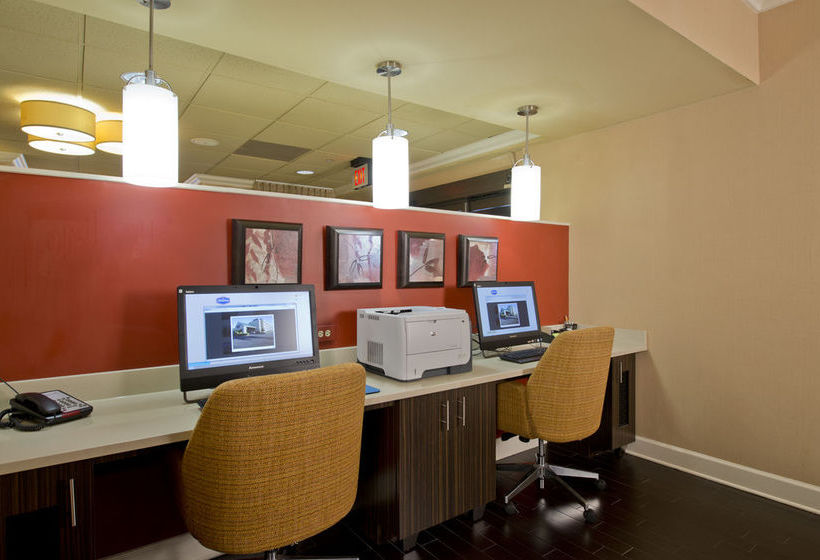 Hotel Hampton Inn Starkville  | Starkville | Mississippi | United States 16