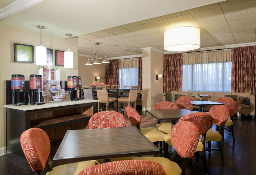Hotel Hampton Inn Starkville  | Starkville | Mississippi | United States 17
