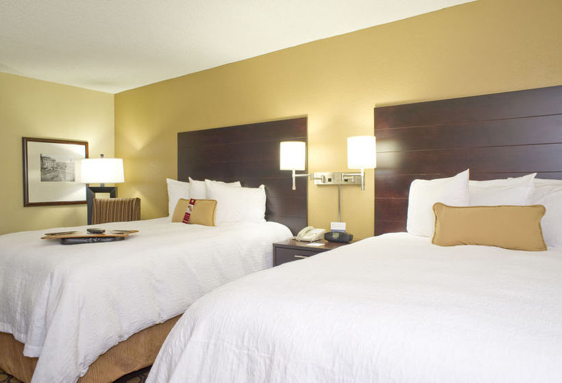 Hotel Hampton Inn Starkville  | Starkville | Mississippi | United States 18