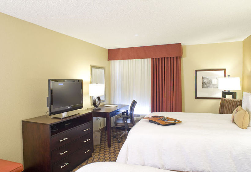 Hotel Hampton Inn Starkville  | Starkville | Mississippi | United States 19
