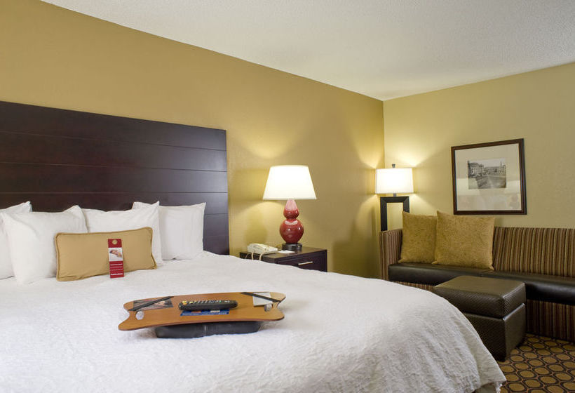 Hotel Hampton Inn Starkville  | Starkville | Mississippi | United States 20