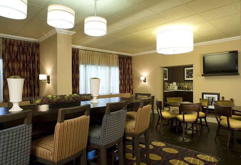 Hotel Hampton Inn Starkville  | Starkville | Mississippi | United States 3