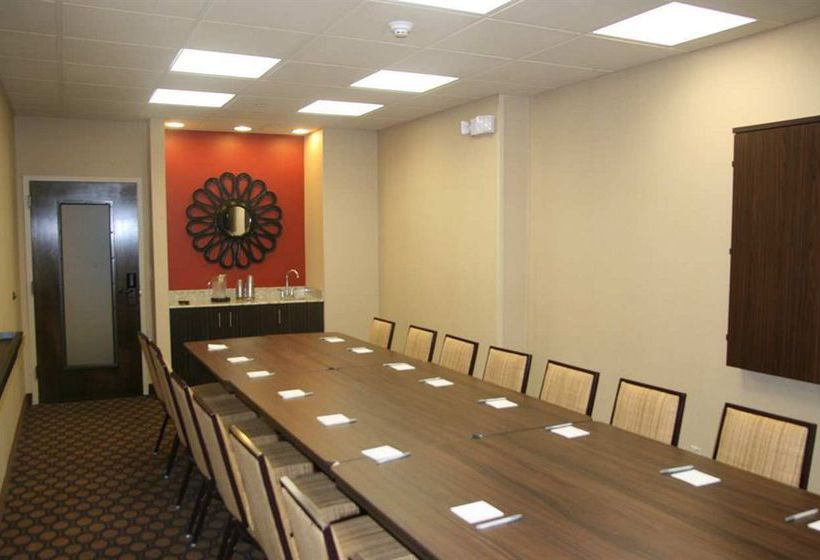 Hotel Hampton Inn Starkville  | Starkville | Mississippi | United States 4