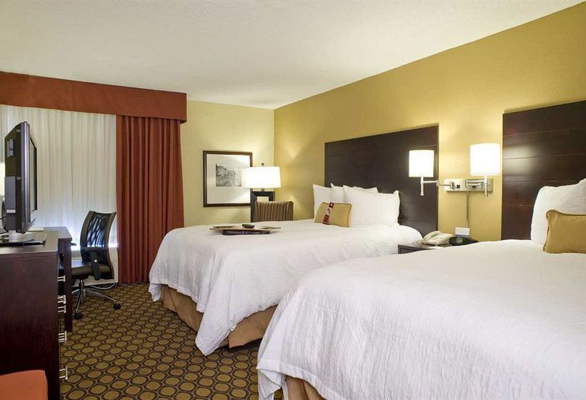 Hotel Hampton Inn Starkville  | Starkville | Mississippi | United States 5