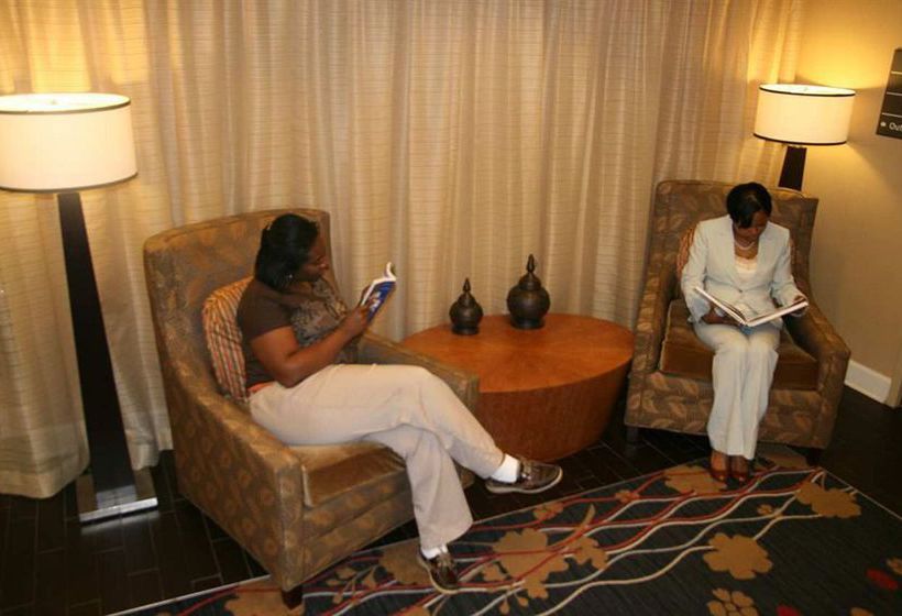 Hotel Hampton Inn Starkville  | Starkville | Mississippi | United States 6