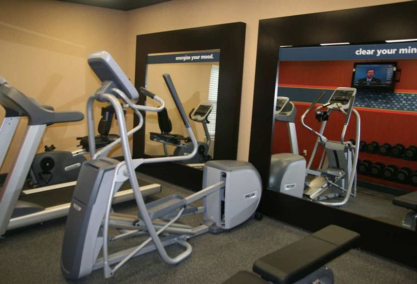 Hotel Hampton Inn Starkville  | Starkville | Mississippi | United States 7