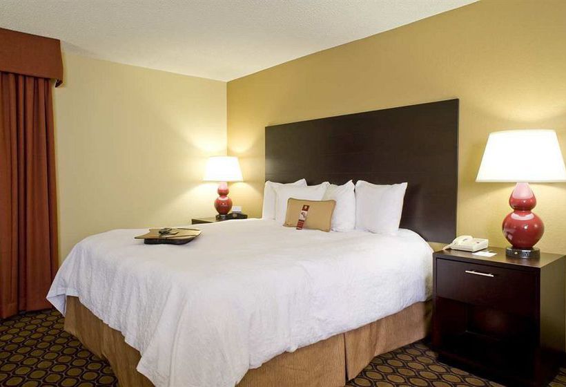 Hotel Hampton Inn Starkville  | Starkville | Mississippi | United States 9