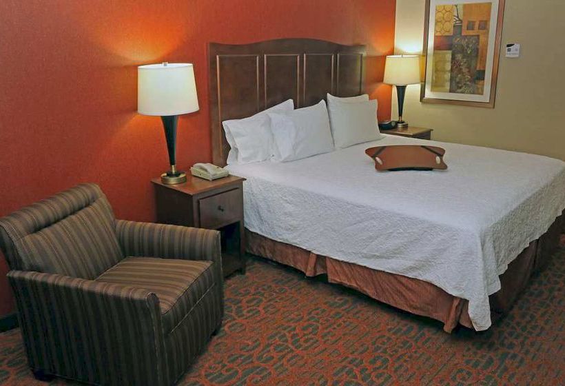 Hotel Hampton Inn Norfolk Chesapeake (Greenbrier Area)  | Chesapeake | Virginia | United States 10