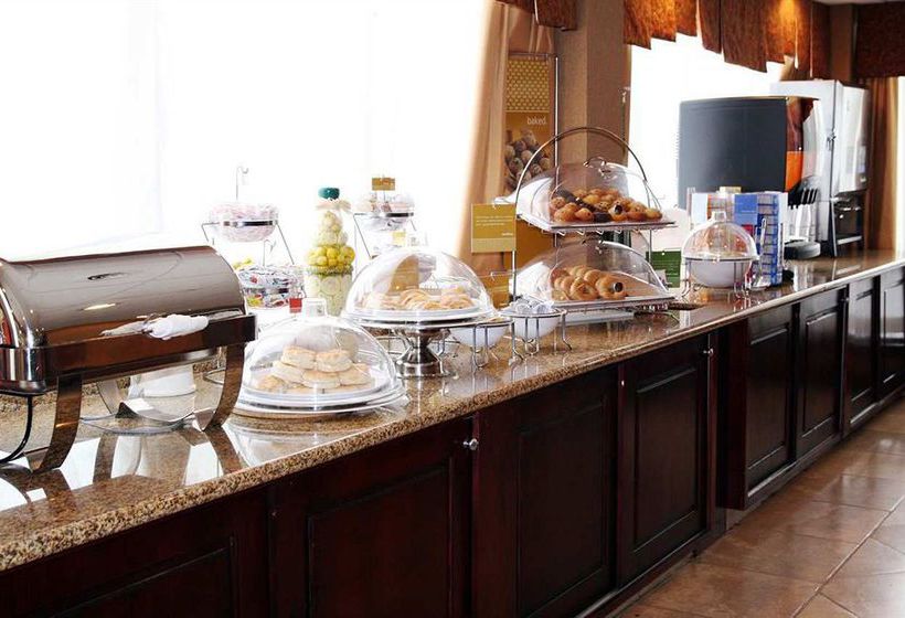 Hotel Hampton Inn Norfolk Chesapeake (Greenbrier Area)  | Chesapeake | Virginia | United States 11