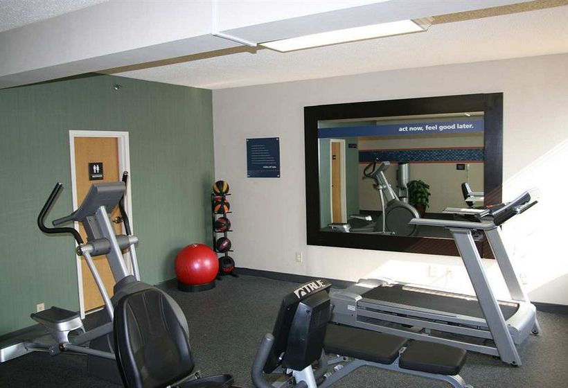 Hotel Hampton Inn Norfolk Chesapeake (Greenbrier Area)  | Chesapeake | Virginia | United States 12