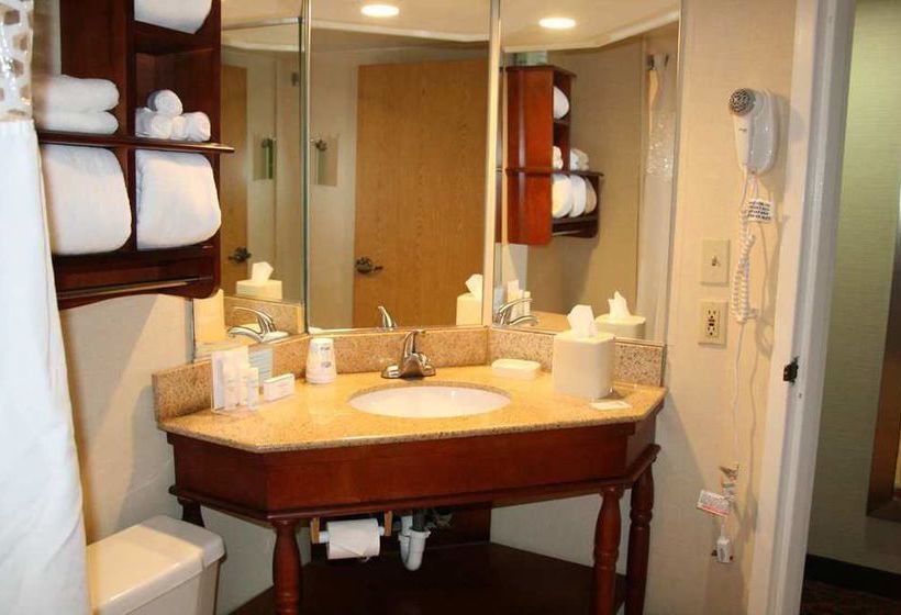 Hotel Hampton Inn Norfolk Chesapeake (Greenbrier Area)  | Chesapeake | Virginia | United States 13