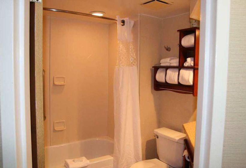 Hotel Hampton Inn Norfolk Chesapeake (Greenbrier Area)  | Chesapeake | Virginia | United States 14