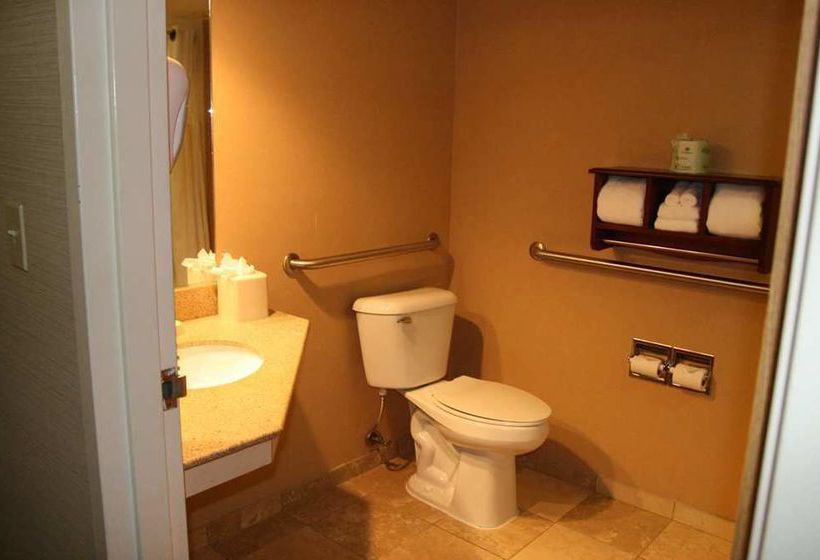 Hotel Hampton Inn Norfolk Chesapeake (Greenbrier Area)  | Chesapeake | Virginia | United States 15