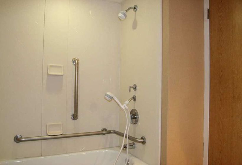 Hotel Hampton Inn Norfolk Chesapeake (Greenbrier Area)  | Chesapeake | Virginia | United States 16