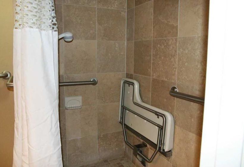 Hotel Hampton Inn Norfolk Chesapeake (Greenbrier Area)  | Chesapeake | Virginia | United States 17