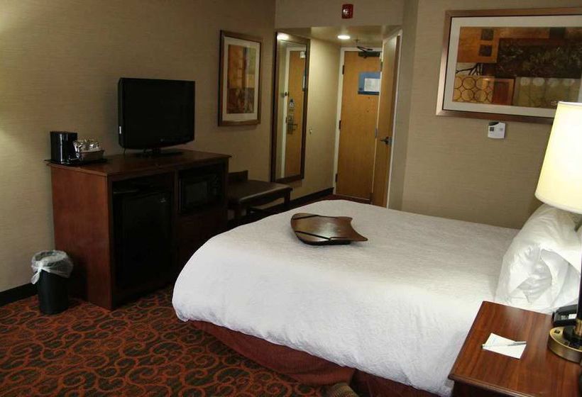 Hotel Hampton Inn Norfolk Chesapeake (Greenbrier Area)  | Chesapeake | Virginia | United States 18