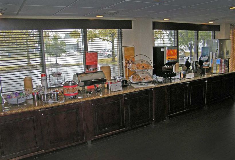 Hotel Hampton Inn Norfolk Chesapeake (Greenbrier Area)  | Chesapeake | Virginia | United States 3