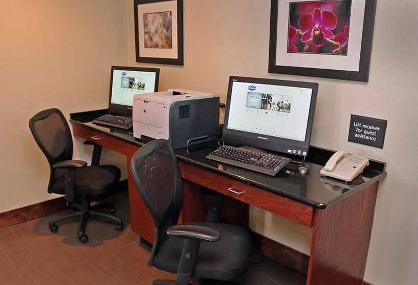 Hotel Hampton Inn Norfolk Chesapeake (Greenbrier Area)  | Chesapeake | Virginia | United States 4