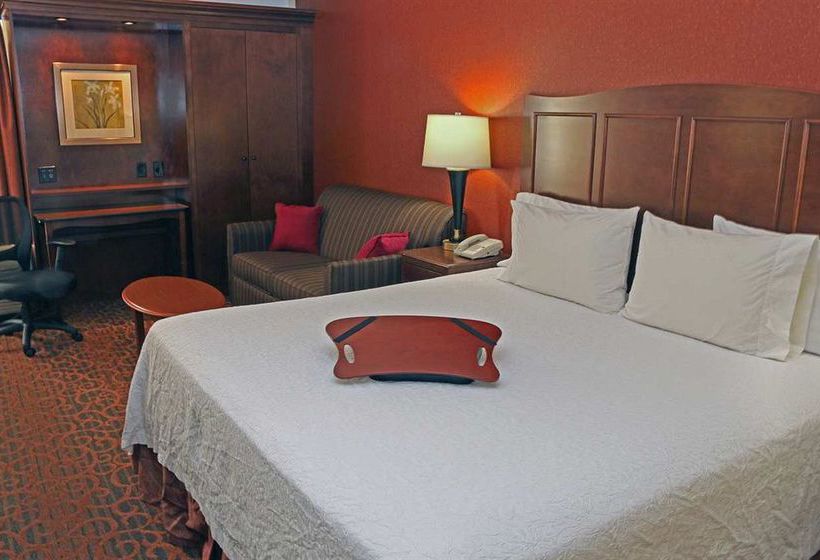 Hotel Hampton Inn Norfolk Chesapeake (Greenbrier Area)  | Chesapeake | Virginia | United States 5