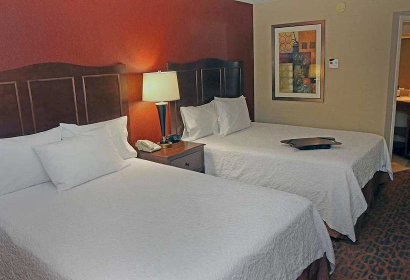 Hotel Hampton Inn Norfolk Chesapeake (Greenbrier Area)  | Chesapeake | Virginia | United States 7