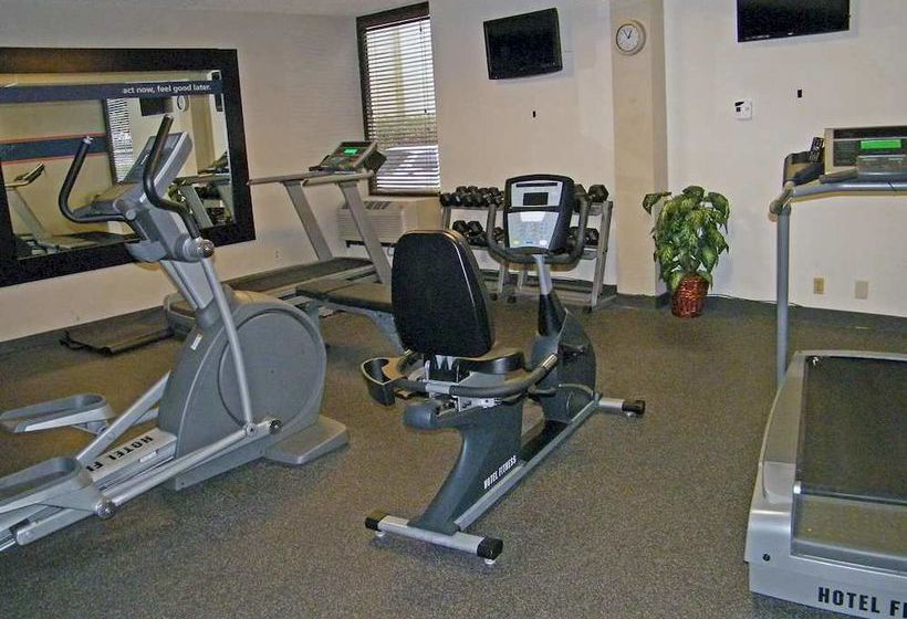 Hotel Hampton Inn Norfolk Chesapeake (Greenbrier Area)  | Chesapeake | Virginia | United States 8