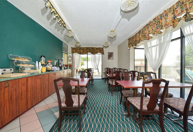 Hotel Quality Inn at Fort Stewart Hinesville 