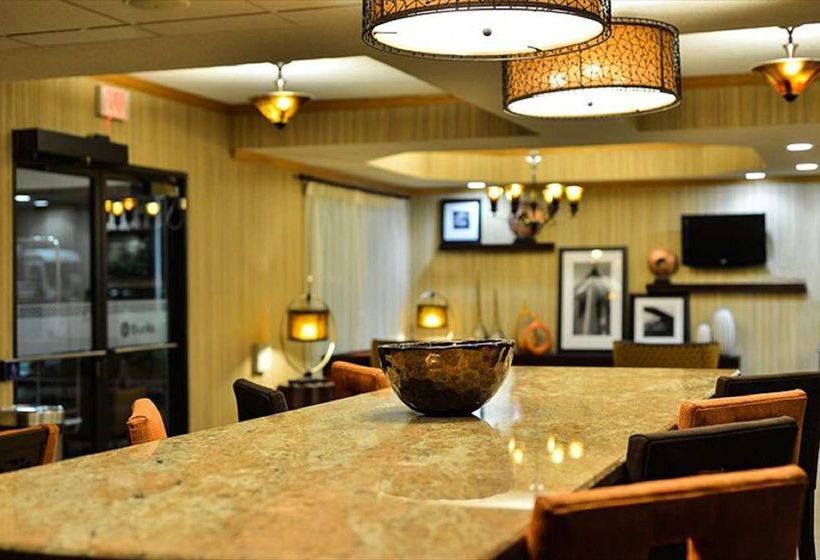 Hotel Hampton Inn Sturgis-Lagrange Area  | Sturgis | Michigan | United States 12