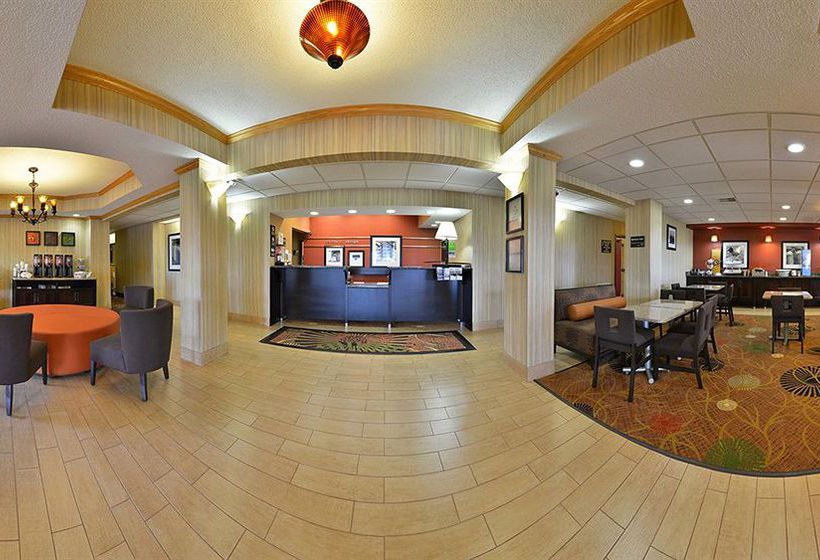 Hotel Hampton Inn Sturgis-Lagrange Area  | Sturgis | Michigan | United States 17