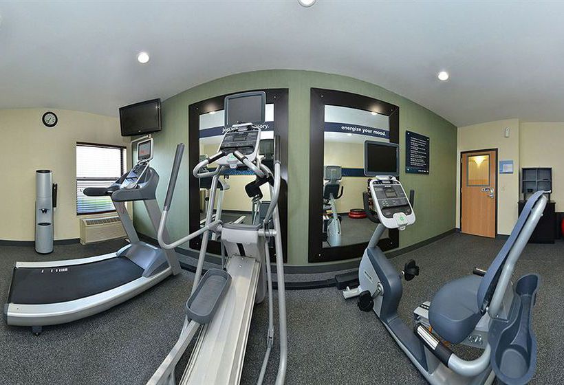 Hotel Hampton Inn Sturgis-Lagrange Area  | Sturgis | Michigan | United States 19