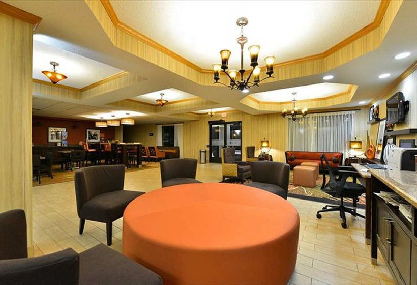 Hotel Hampton Inn Sturgis-Lagrange Area  | Sturgis | Michigan | United States 6