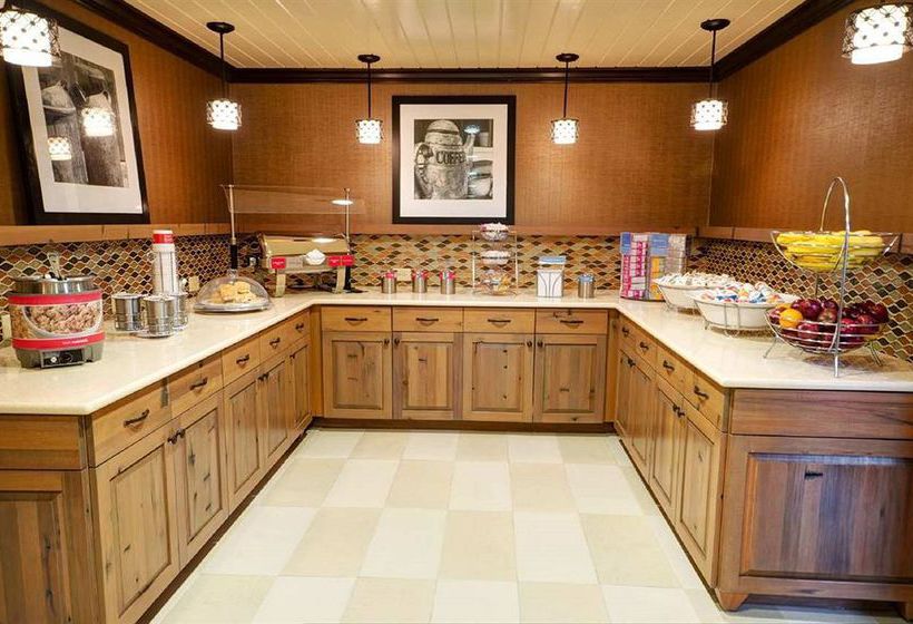 Hotel Hampton Inn Tifton  | Tifton | Geórgia | Estados Unidos 1