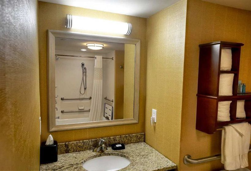 Hotel Hampton Inn Tifton  | Tifton | Geórgia | Estados Unidos 12