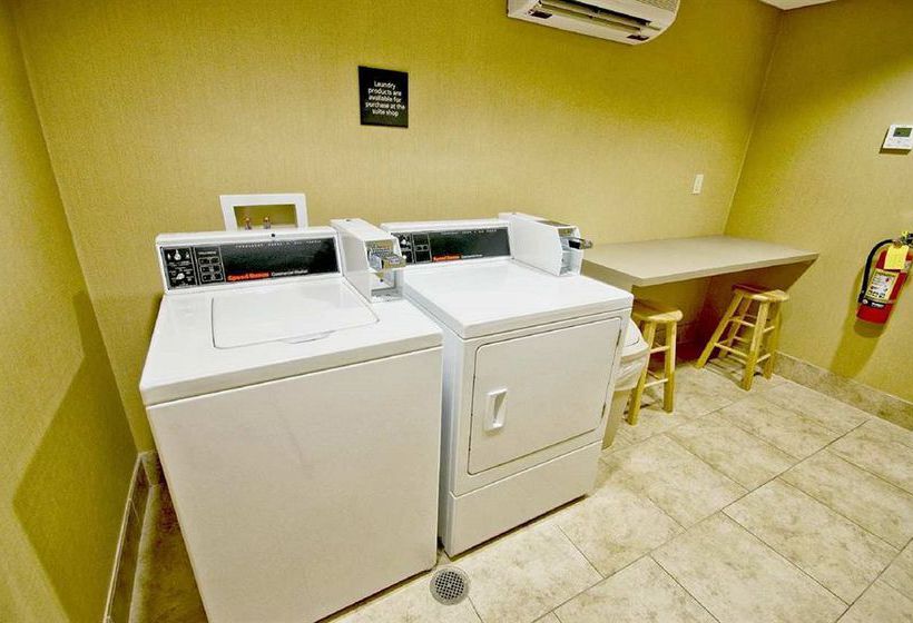 Hotel Hampton Inn Tifton  | Tifton | Geórgia | Estados Unidos 13