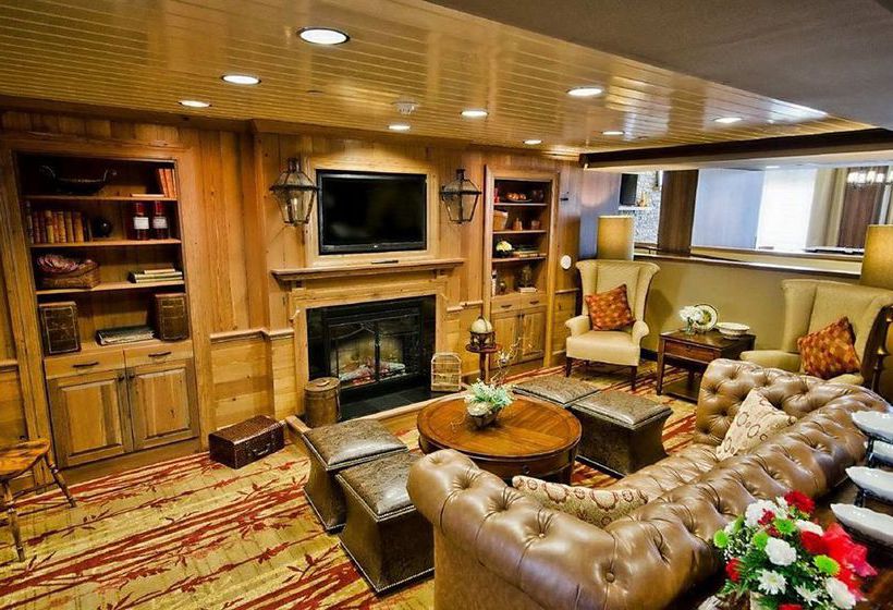 Hotel Hampton Inn Tifton  | Tifton | Geórgia | Estados Unidos 2