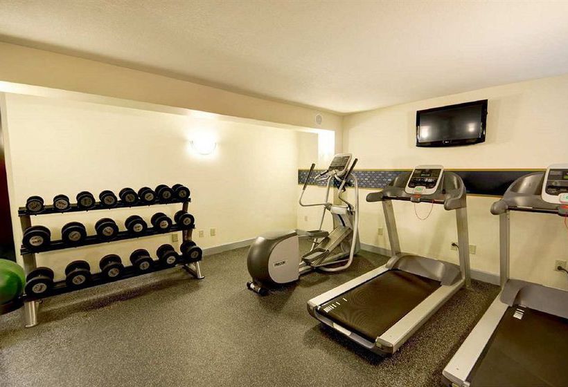 Hotel Hampton Inn Tifton  | Tifton | Geórgia | Estados Unidos 7