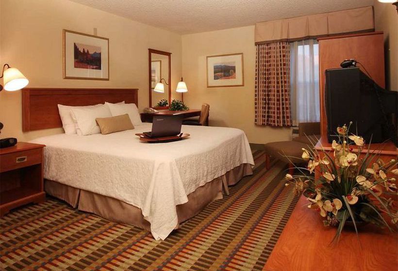 Hotel Hampton Inn Phoenix Chandler  | Chandler | Arizona | United States 10