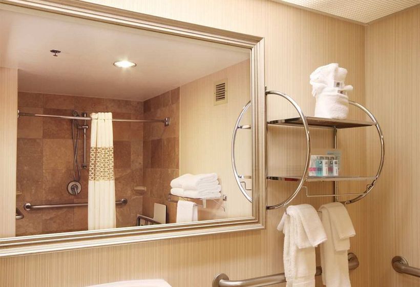 Hotel Hampton Inn Phoenix Chandler  | Chandler | Arizona | United States 11