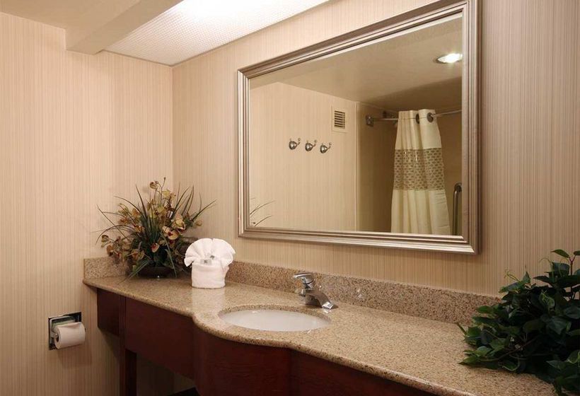 Hotel Hampton Inn Phoenix Chandler  | Chandler | Arizona | United States 12