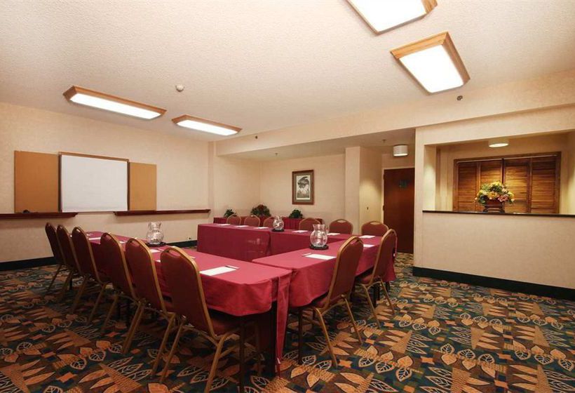 Hotel Hampton Inn Phoenix Chandler  | Chandler | Arizona | United States 15