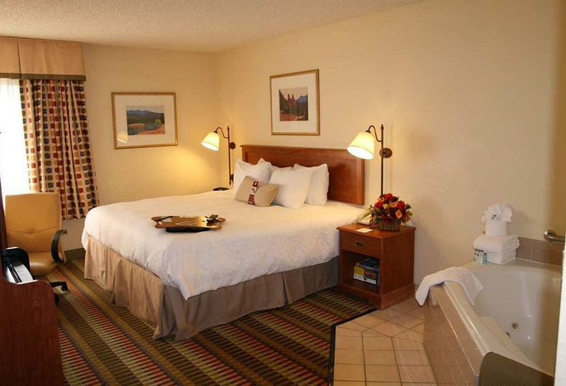 Hotel Hampton Inn Phoenix Chandler  | Chandler | Arizona | United States 19