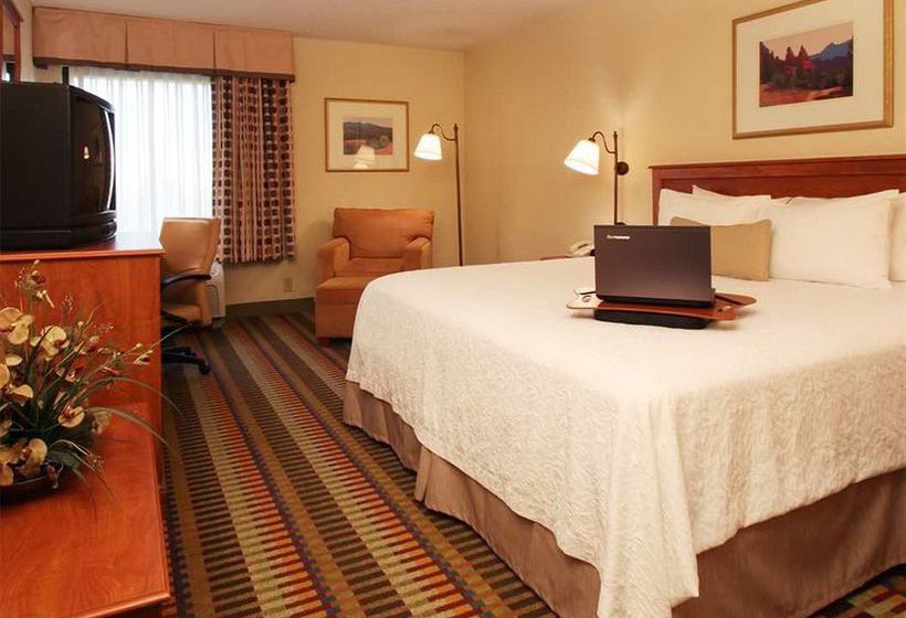 Hotel Hampton Inn Phoenix Chandler  | Chandler | Arizona | United States 2