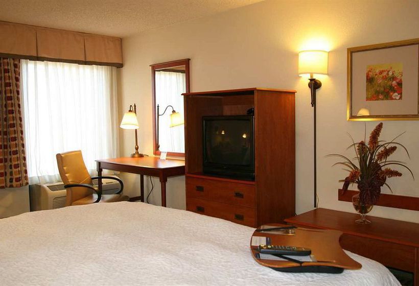 Hotel Hampton Inn Phoenix Chandler  | Chandler | Arizona | United States 20