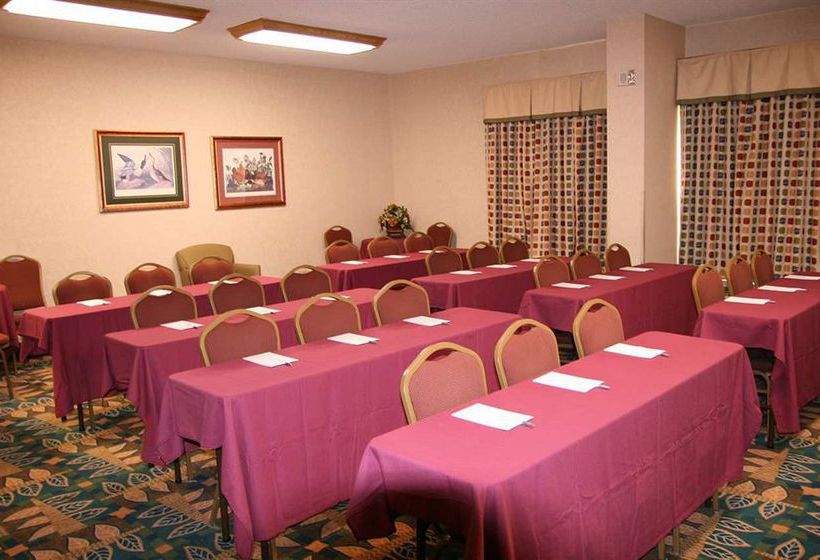 Hotel Hampton Inn Phoenix Chandler  | Chandler | Arizona | United States 4