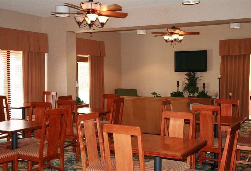 Hotel Hampton Inn Phoenix Chandler  | Chandler | Arizona | United States 5