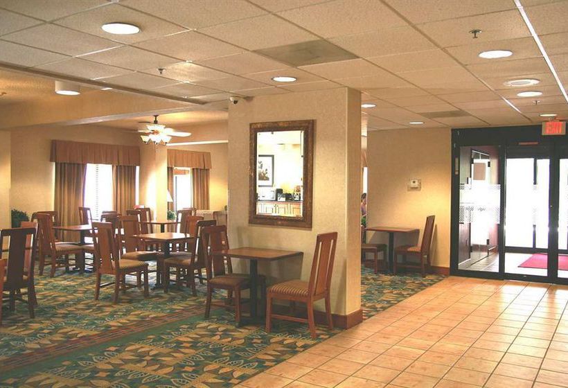 Hotel Hampton Inn Phoenix Chandler  | Chandler | Arizona | United States 7